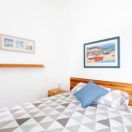 Little Beach Paradise Las Gaviotas Santa Cruz de Tenerife Exterior foto